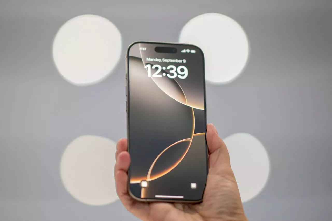 Apple iPhone 17 Pro Max: The Best View Yet Of New Design Just Leaked