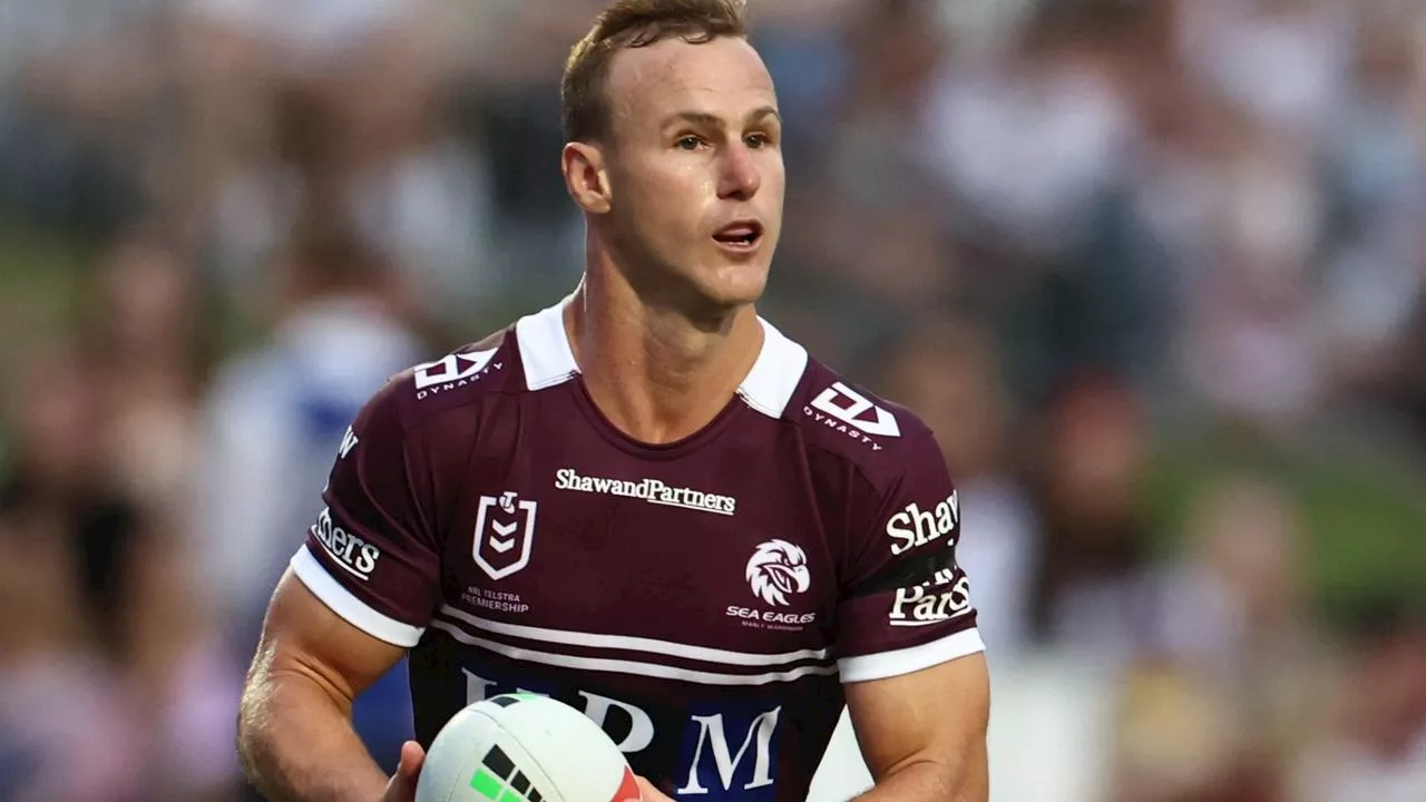 LIVE NRL: DCE’s Sea Eagles host Reynolds’ Broncos in crucial clash