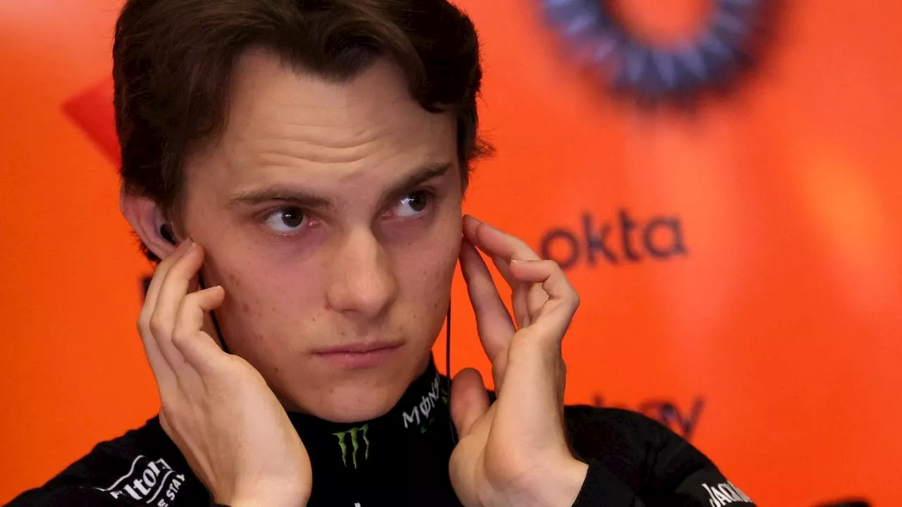 Verstappen threatens despite Piastri advantage; rookie cops a whack after tough start: Talking Points