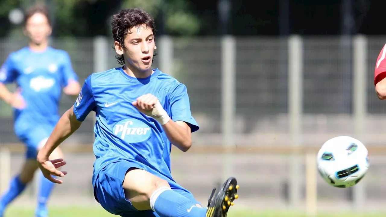 Da Karlsruhe a Pavia: dov'erano gli interisti nel 2010