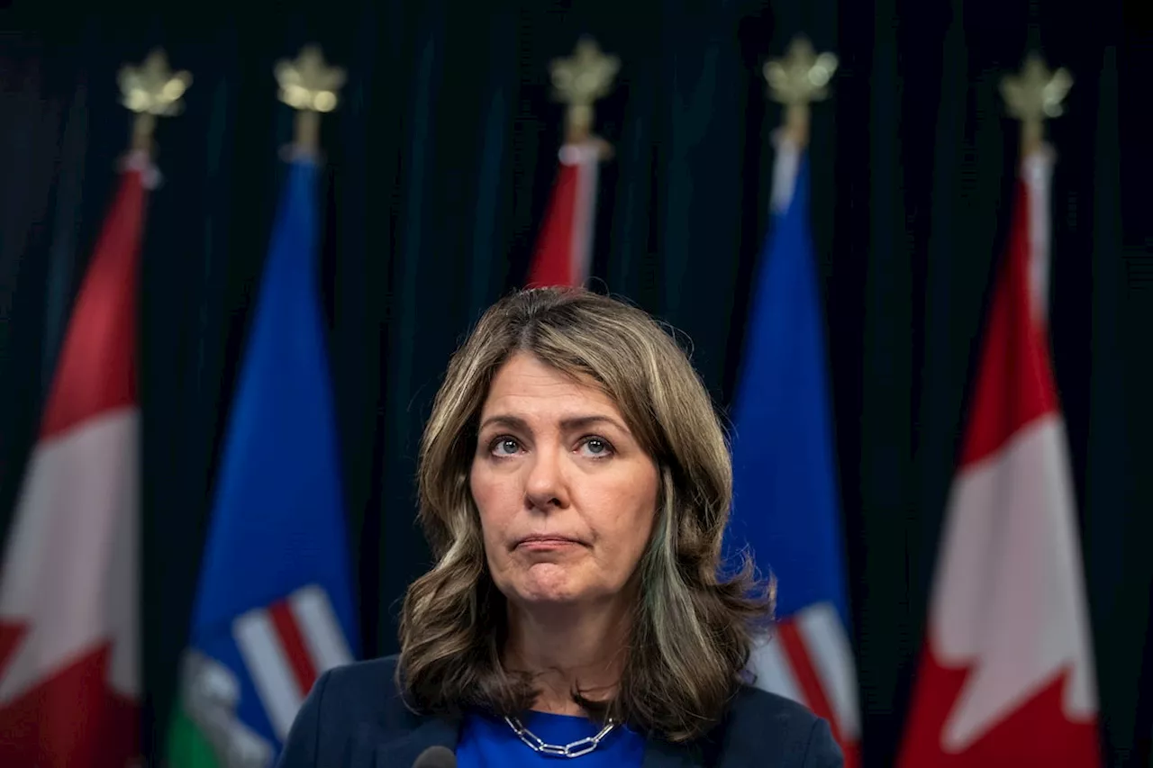 Deadline for judge’s investigation into Alberta health care contract allegations extended