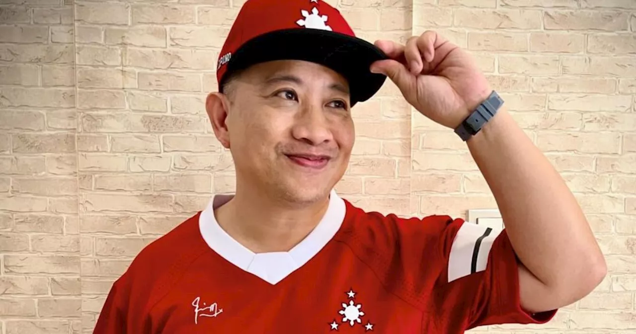 Michael V. warns of deepfake video of fake endorsement