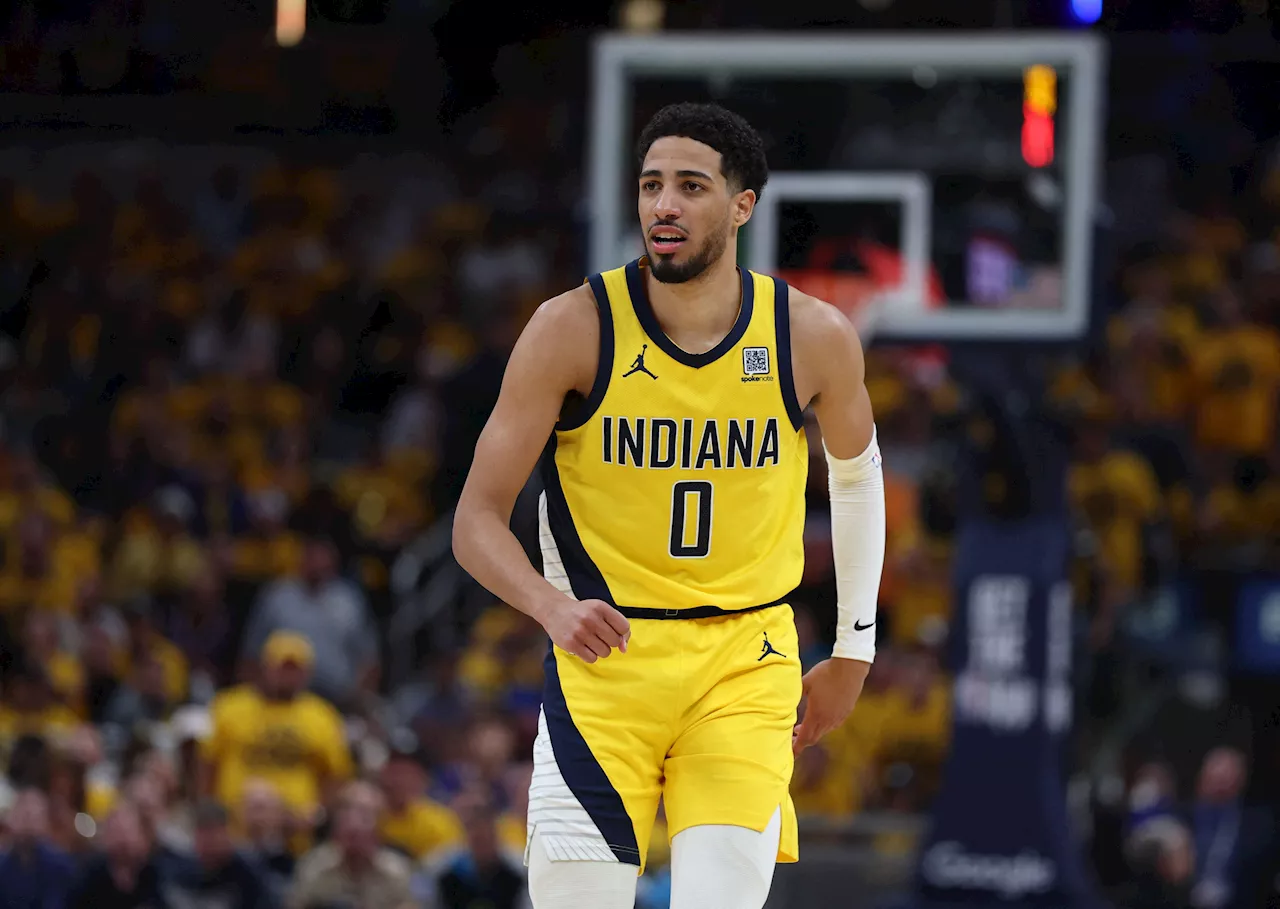 NBA: After Knicks' Game 5 rout, pressure shifts to Pacers for Game 6