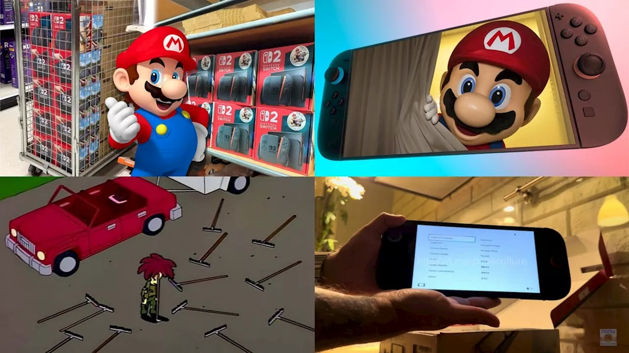 Kotaku’s Biggest Gaming Culture News For The Week May 31, 2025