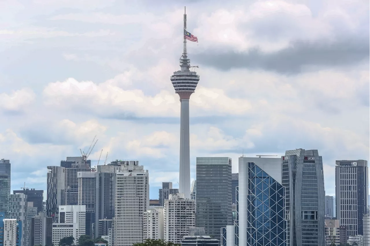 ‘No status quo to maintain’: Court of Appeal rejects Hydroshoppe’s bid to block KL Tower deal