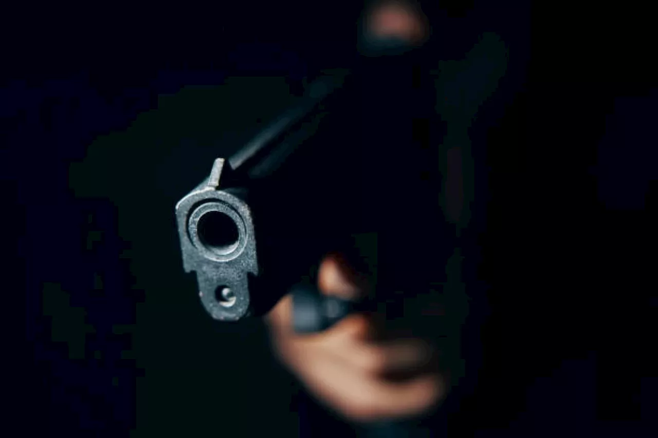Carnapping incident in Antipolo ends in fatal shootout