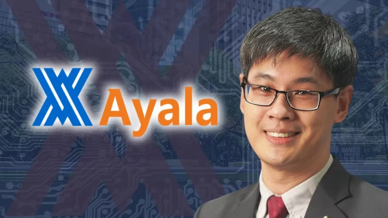 From tax reform to tech reform: Karl Chua’s data-driven mission at Ayala