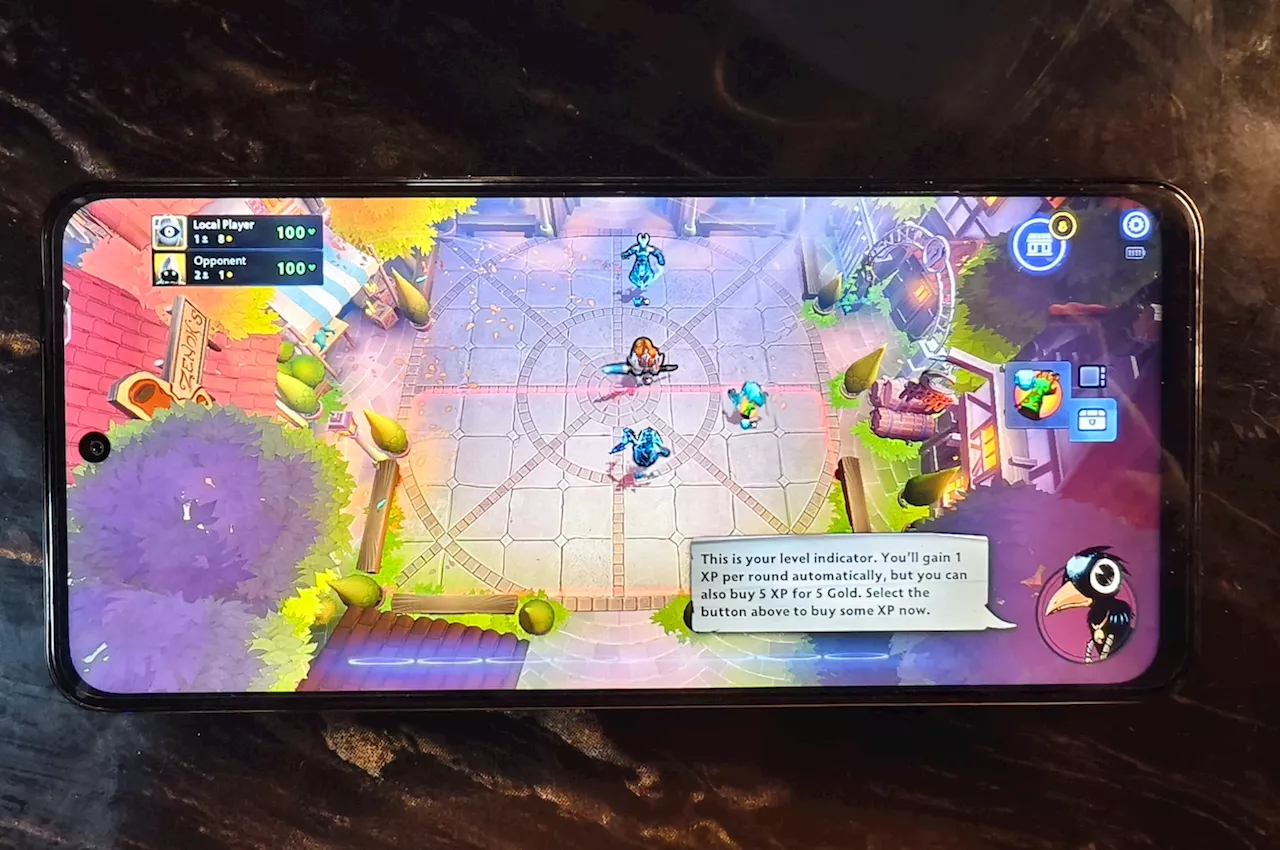 Play all day, hear every play: vivo Y29 drops for mobile gamers