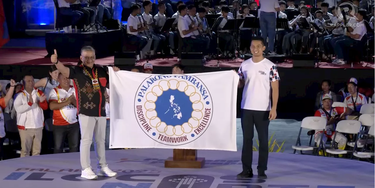 Agusan del Sur vows ‘safe, inclusive, memorable’ Palaro as it gears up to host 2026 games
