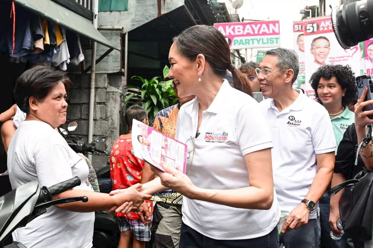 Part 2: The decisions, actions that powered Akbayan’s return to power
