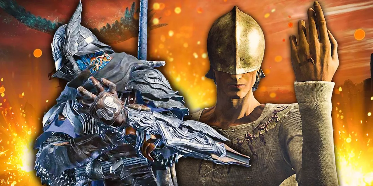 This Elden Ring Nightreign Oversight Makes Me Worried About FromSoft&#039;s Future