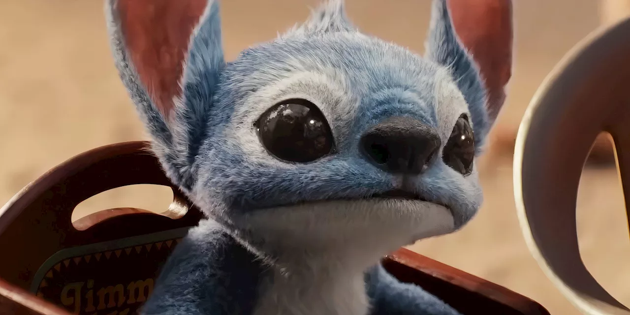 Why Lilo & Stitch Has Become A Massive Hit After Several Disney Live-Action Remake Disappointments