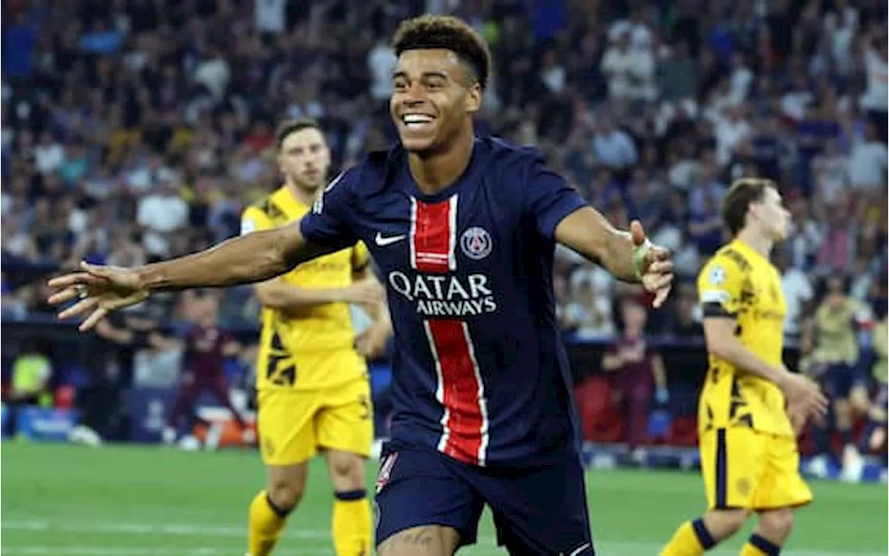 PSG Sconfigge Solennemente l'Inter nella Finale di Champions League