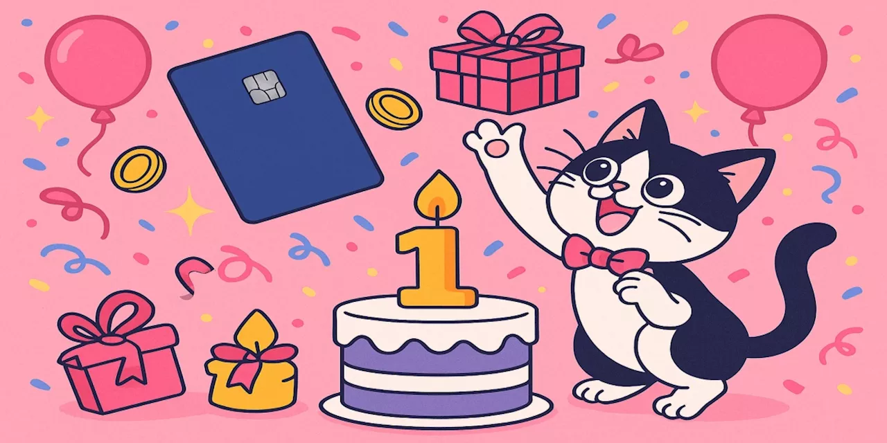 AEON Bank Celebrates One Year Anniversary with Limited-Time Perks and a Special Showcase