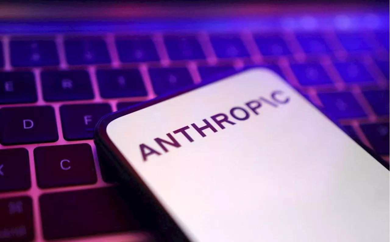Exclusive-Anthropic hits $3 billion in annualized revenue on business demand for AI