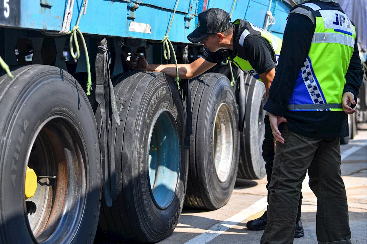 JPJ introduces new vehicle inspection standards