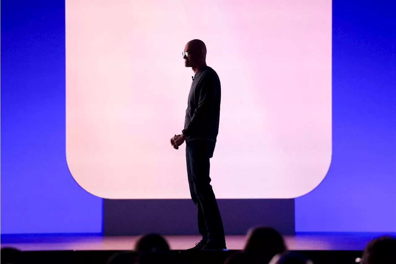 Microsoft wants to radically change the way you surf the web