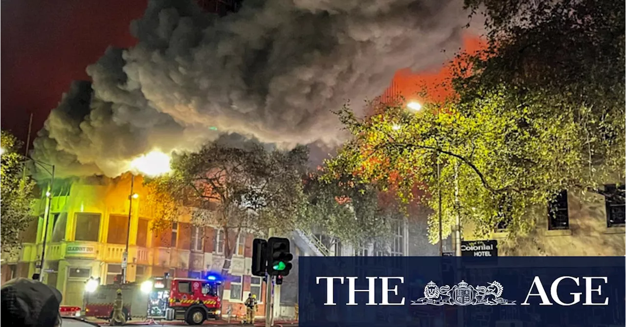 Fireys using pen and paper as technology fails following cyberattack