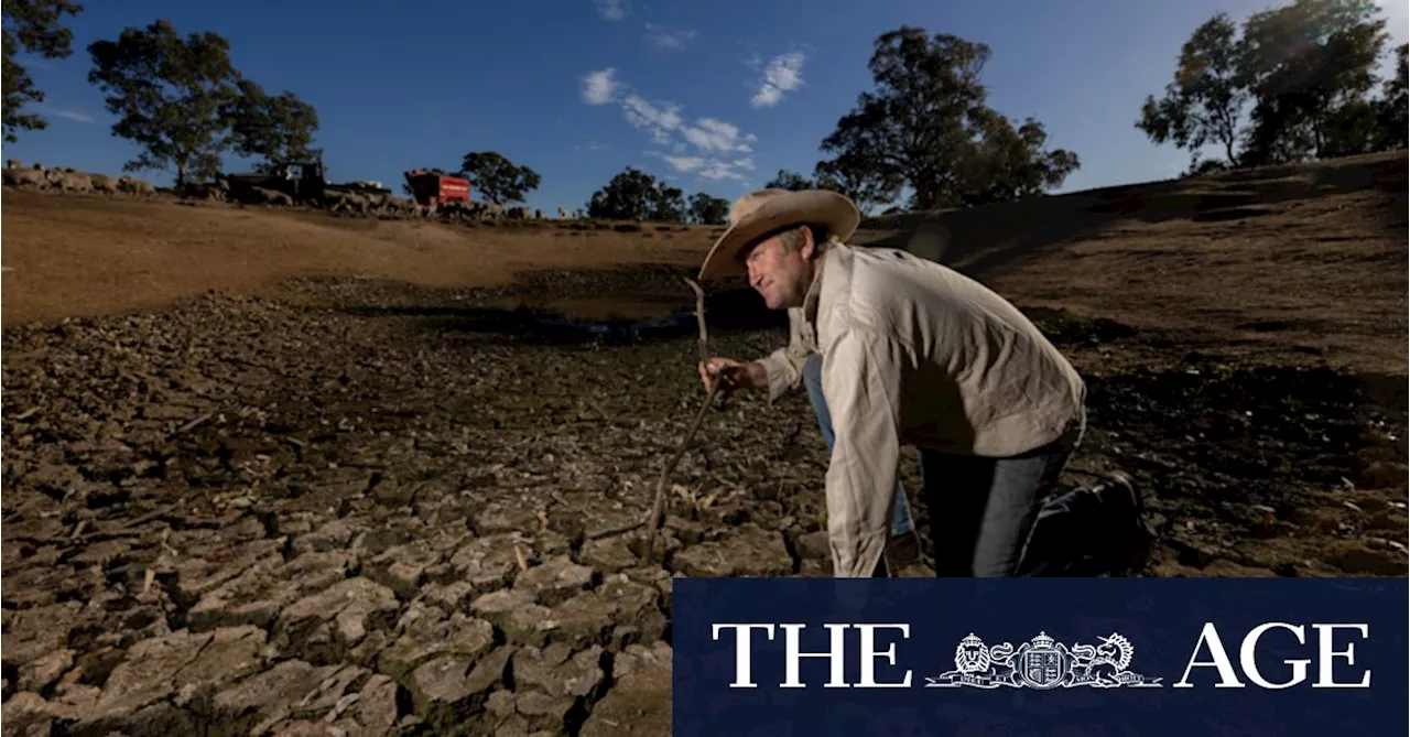 ‘Seemingly endless fire season’ predicted for Victoria this winter