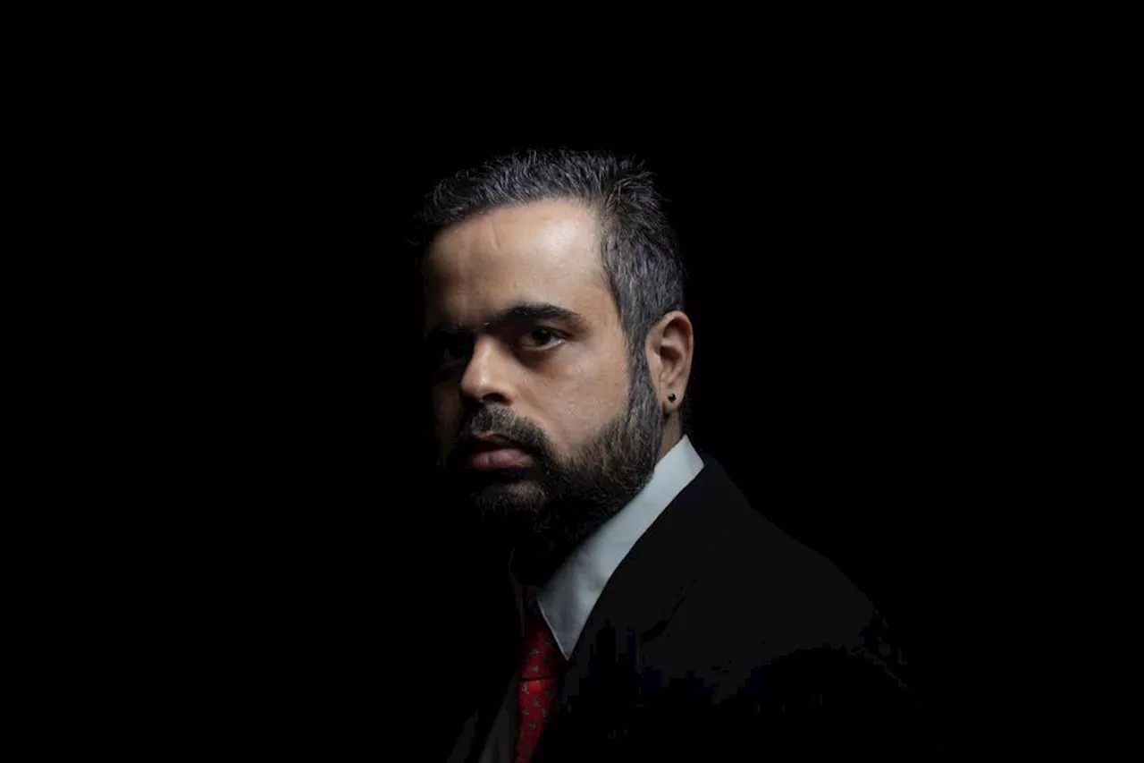 African billionaire by destiny: Prateek Suri’s meteoric rise redraws Africa’s investment landscape