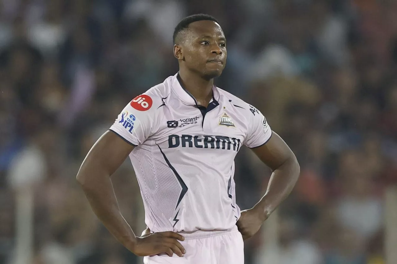 ‘Life moves on’: Kagiso Rabada opens up after return from drug ban