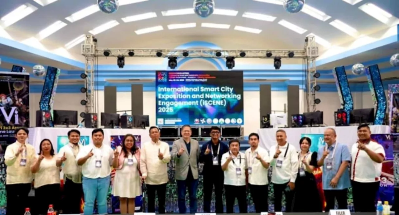 DOST 2, Cauayan, ISU call for smarter, resilient communities