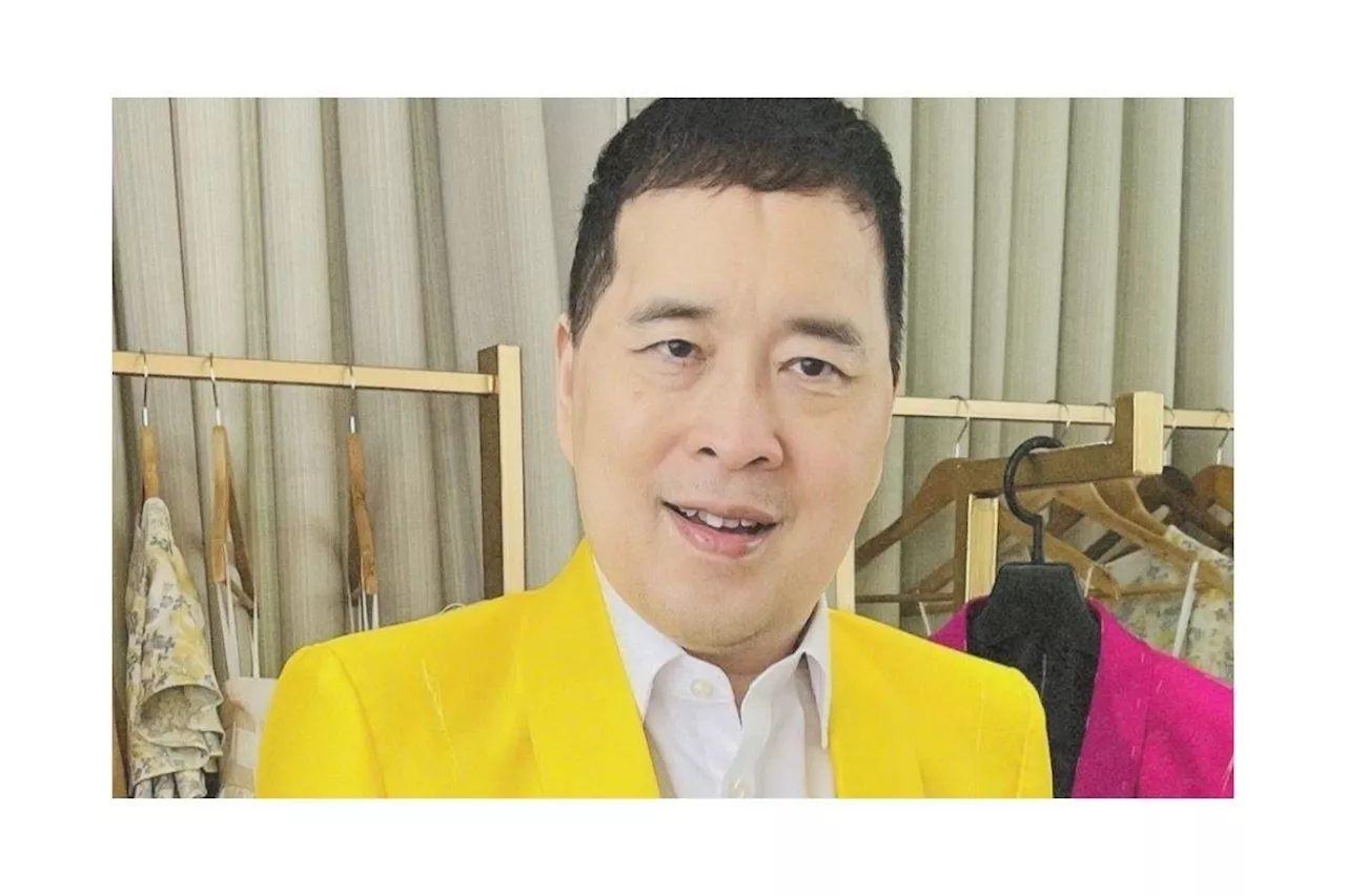 The gift Professor Lawrence Tolosa left behind