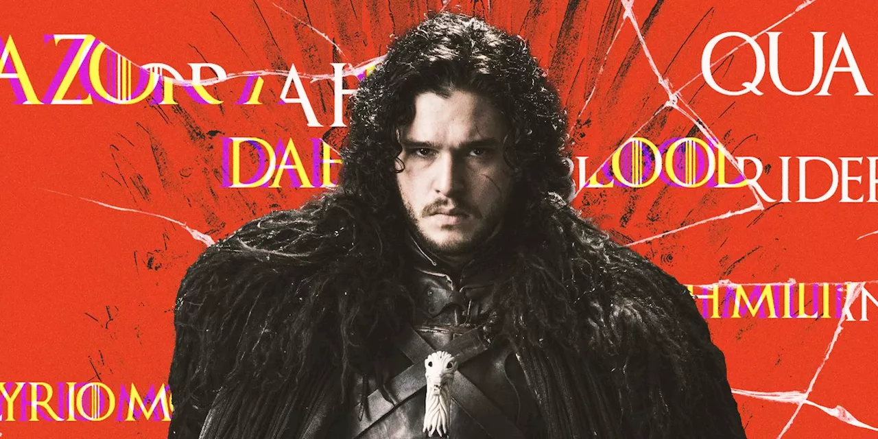 10 &#039;Game of Thrones&#039; Plotlines That Were Completely Abandoned