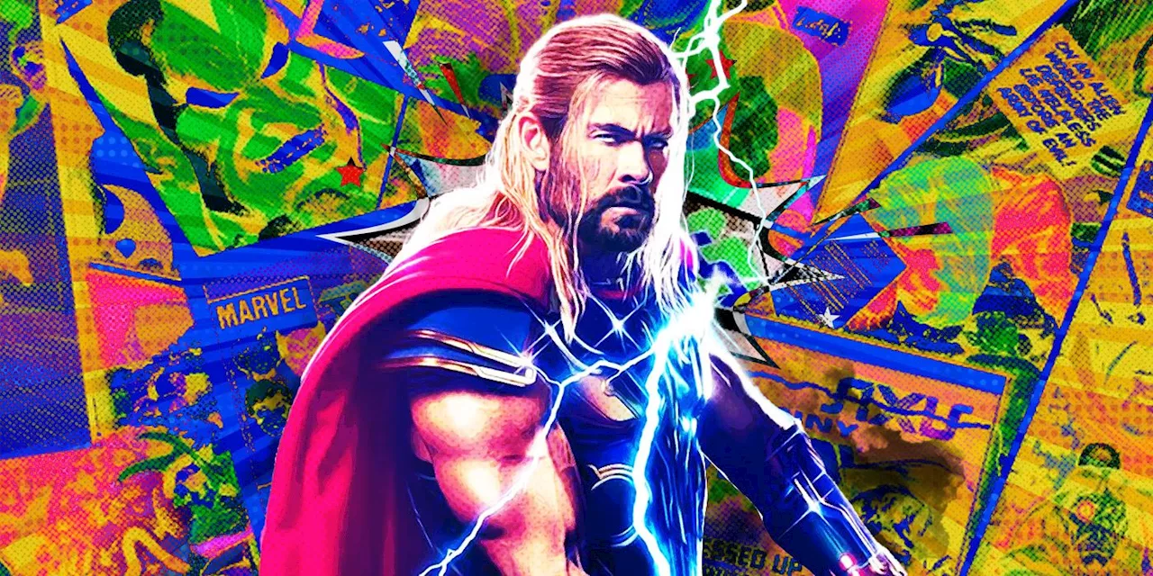 10 Strongest Thor Villains in the Marvel Comics, Ranked