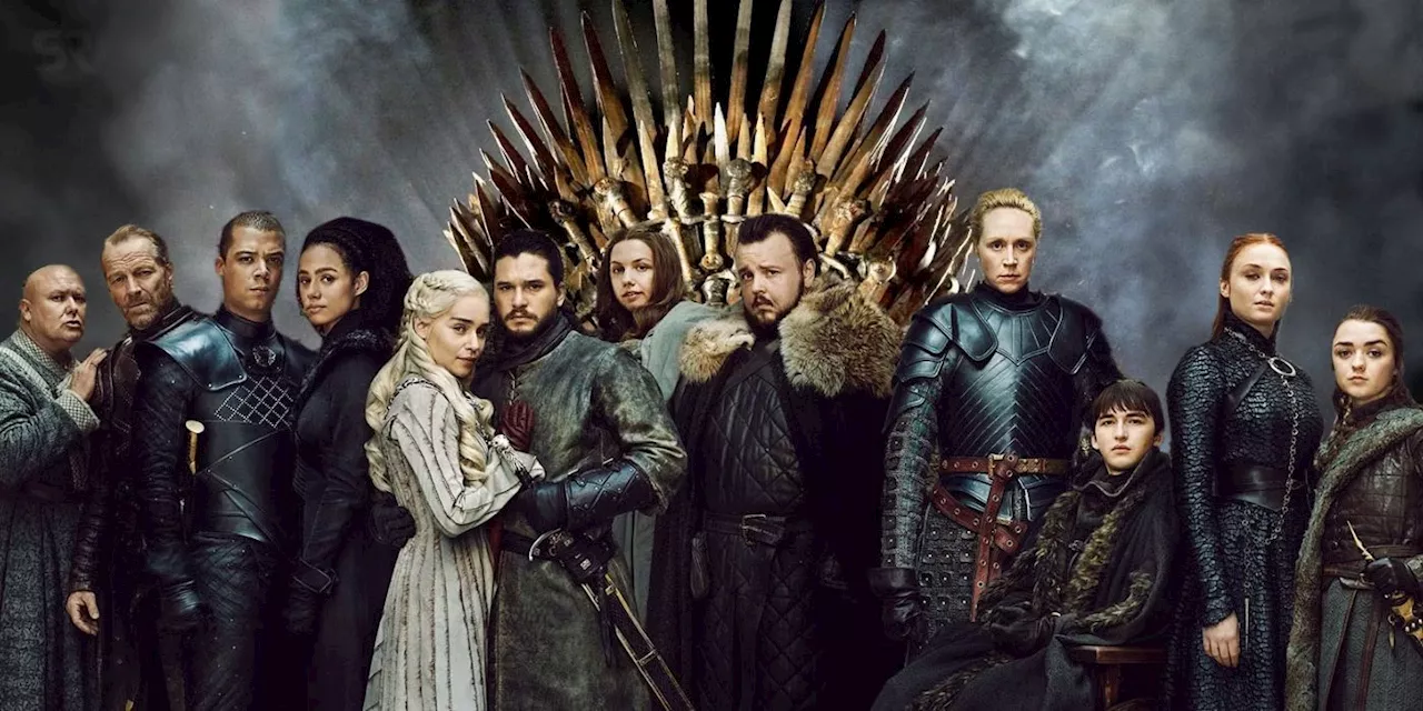 10 Worst Decisions Made by Major &#039;Game of Thrones&#039; Characters