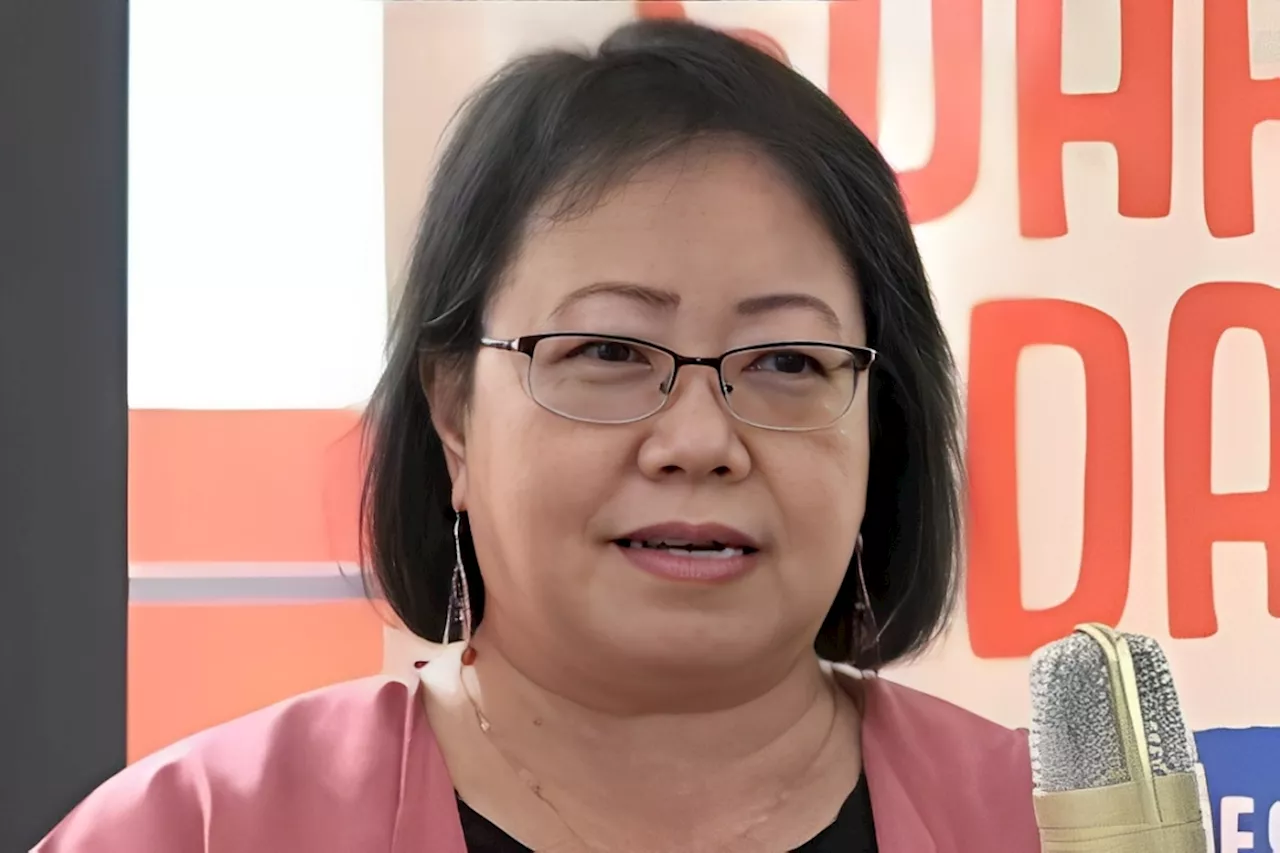 Insiden doktor bunuh diri suatu amaran: SMA