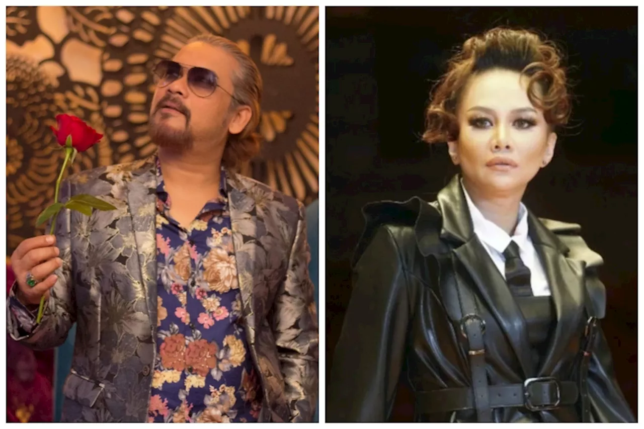 Konsert Mega PMR 2025 Sabah tampil barisan artis popular