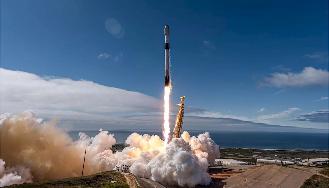 SpaceX’s Texas HQ, Starbase, is officially on its way to becoming a city