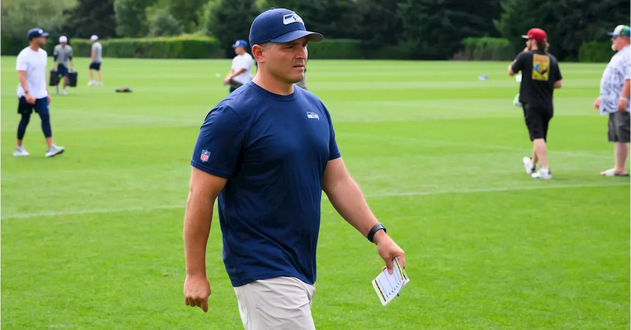 Seahawks News 5/6: News from Seahawks Rookie Mini-Camp