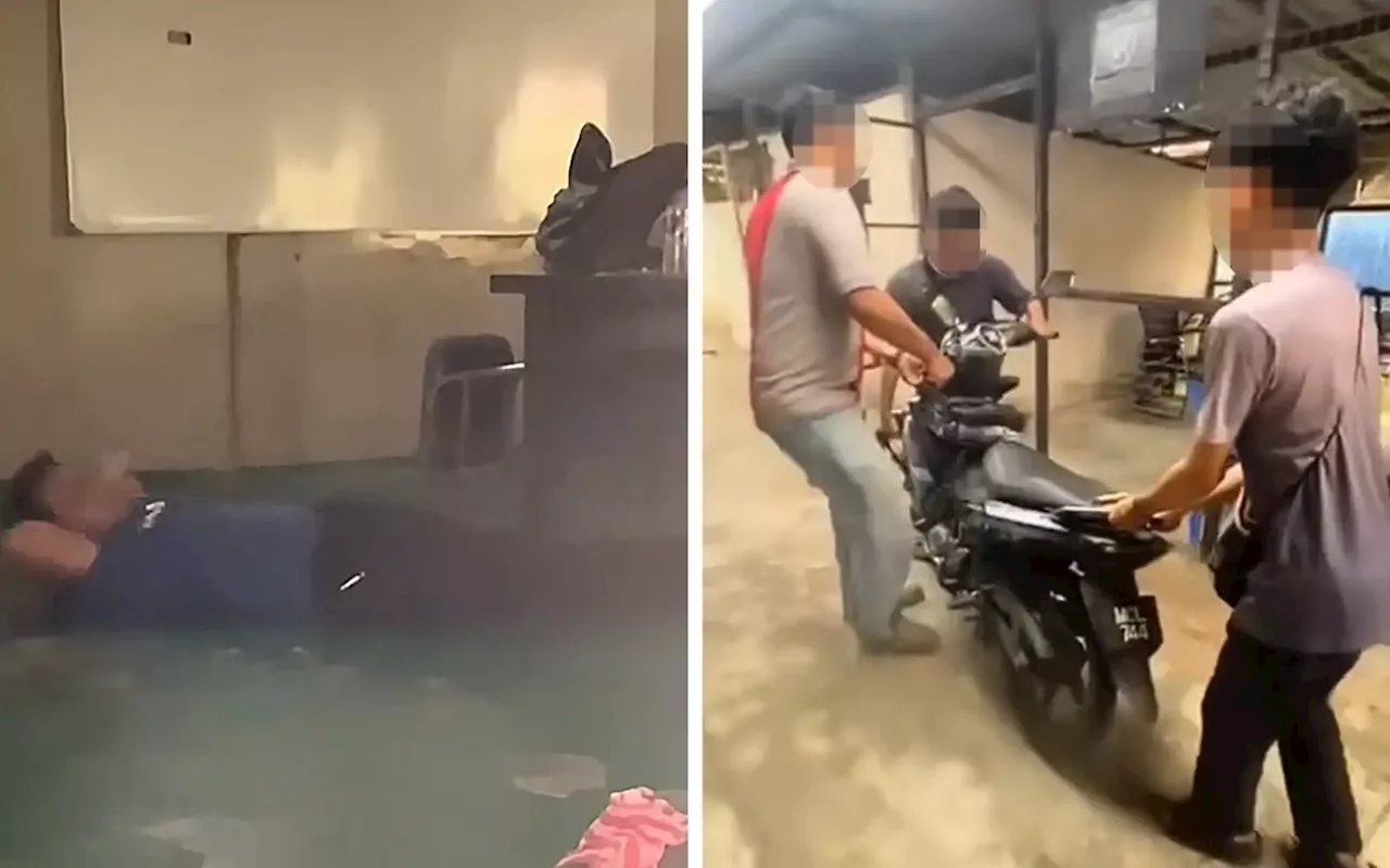 Bullying is no joke, Mara chairman says after Melaka incident