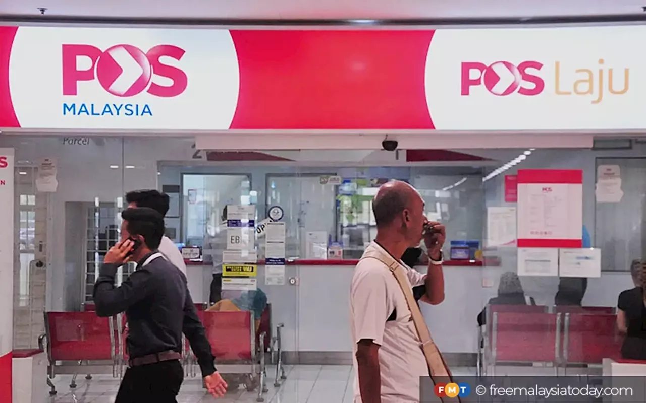 Pos Malaysia’s dire need to put its stamp on the future