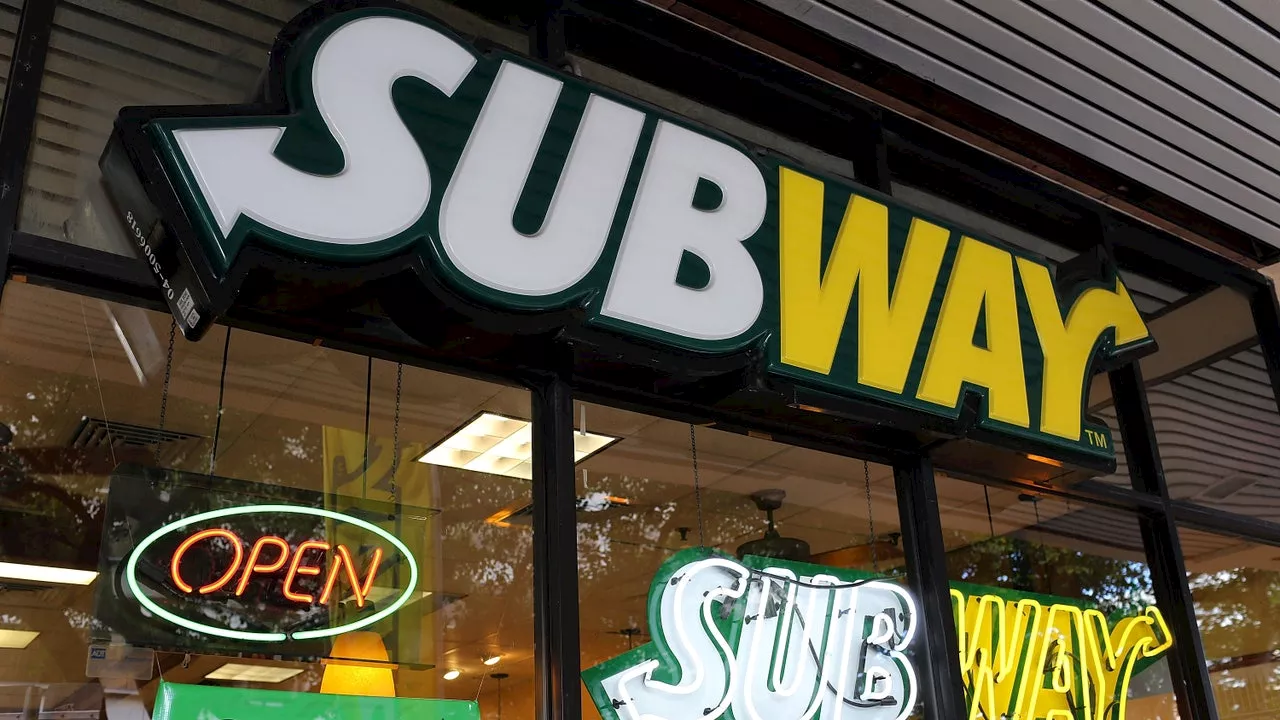 Subway Closes Hundreds of Locations, Marking First Declining Count in 20 Years