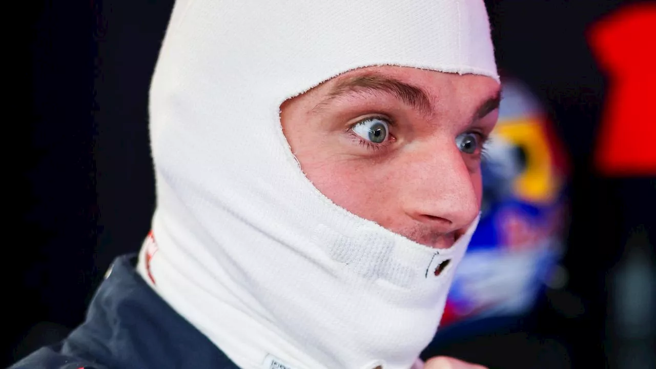 McLaren squanders pole chance to perfect Max; Merc slams Piastri’s sprint move: Talking Points