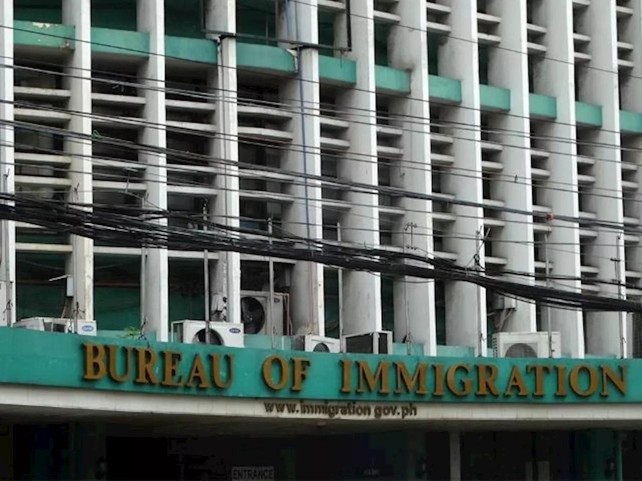 BI: 5 illegal aliens nabbed in Pangasinan, Ifugao face deportation
