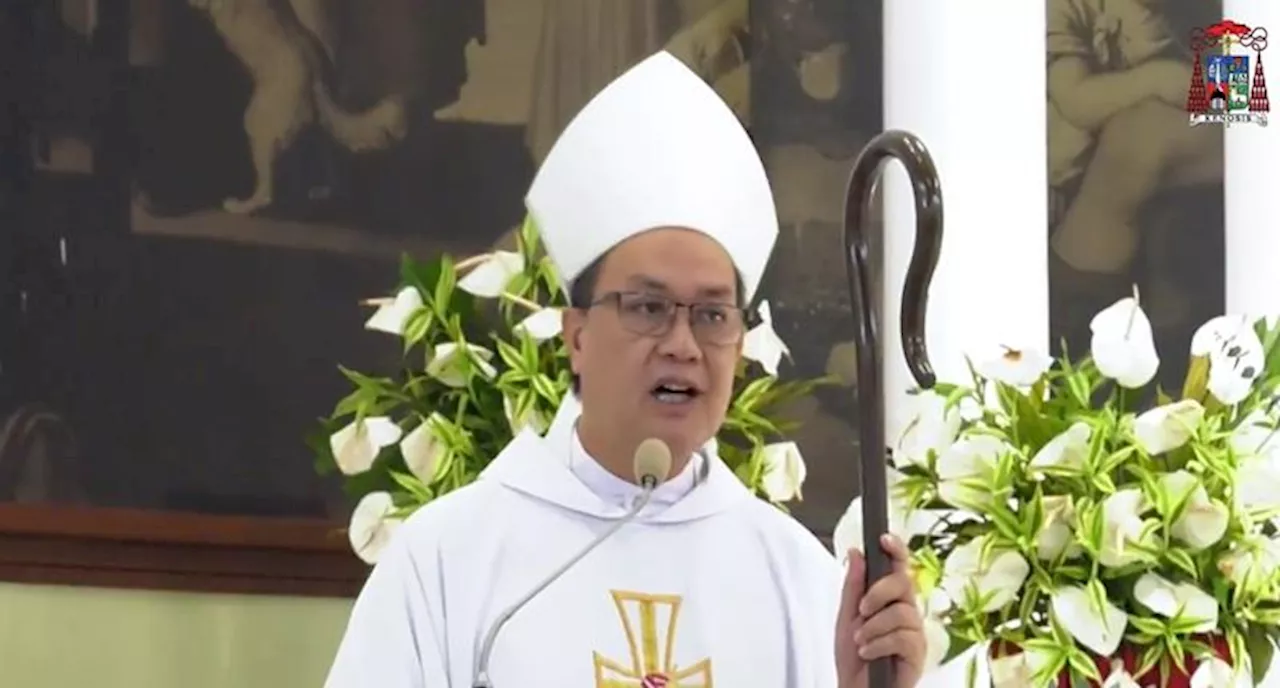 Not funny: Cardinal David denounces Trump’s AI photo as pope