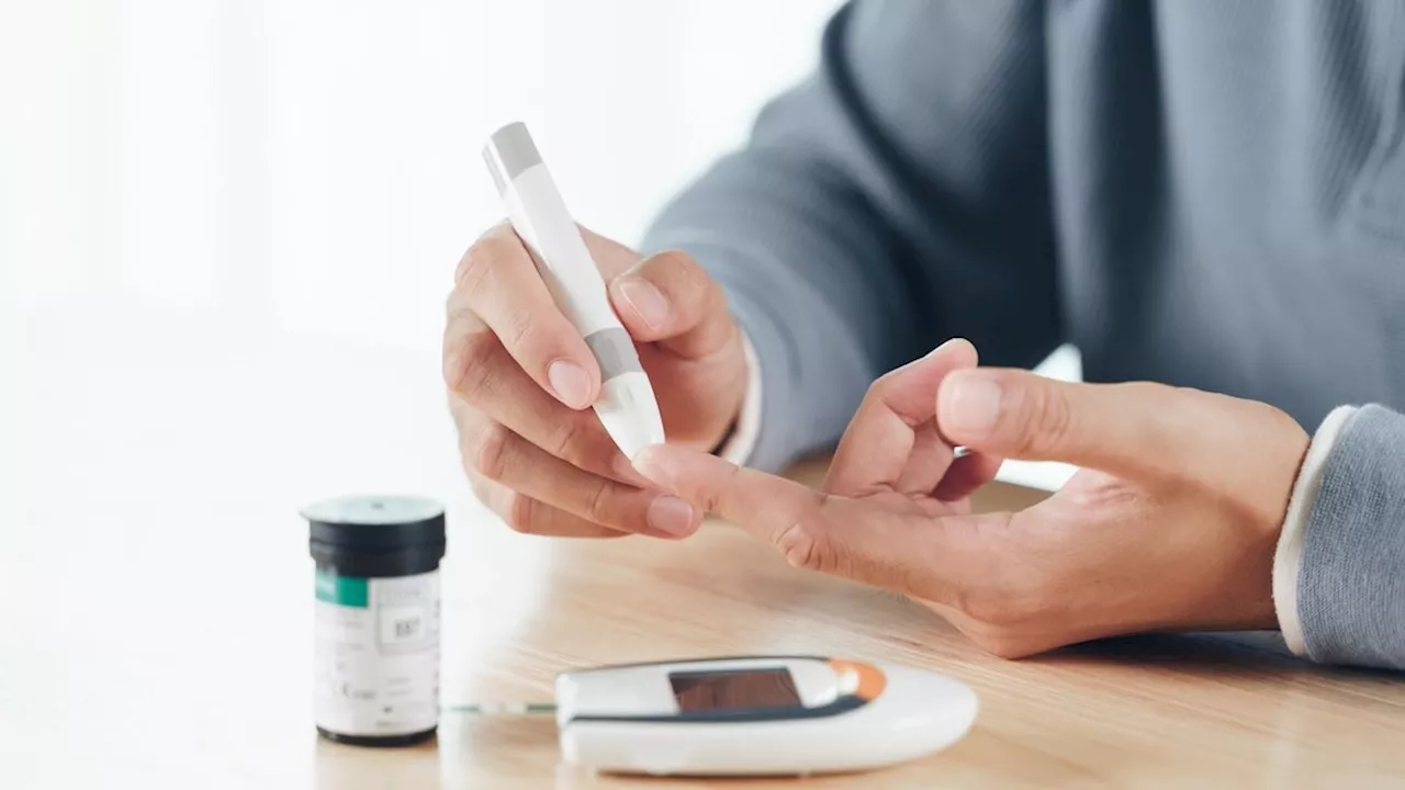 Männer besonders betroffen - Forscher definieren einen neuen Diabetes-Typ