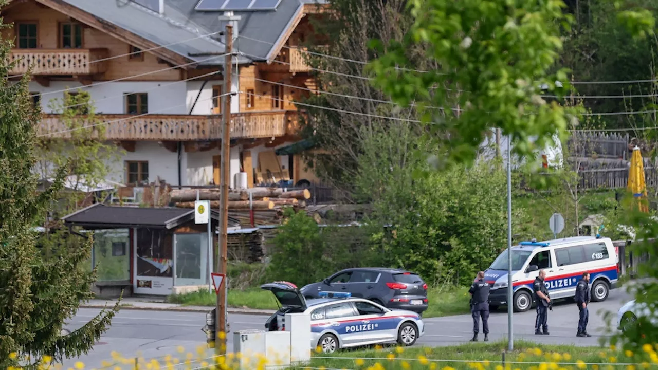 Täter weiter auf der Flucht - Mordopfer (34) erstattete schon vor Monaten Anzeige