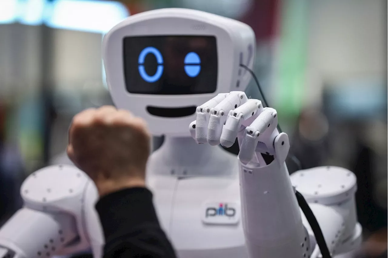 AI chatbot Therabot shows promise for treating anxiety and depression, but safety remains key concern