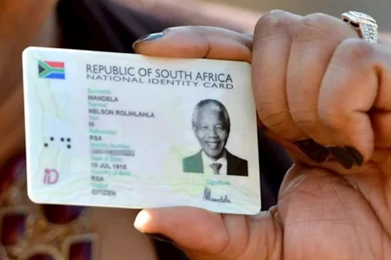 Suprising new information about bank branches offering smart IDs and passports