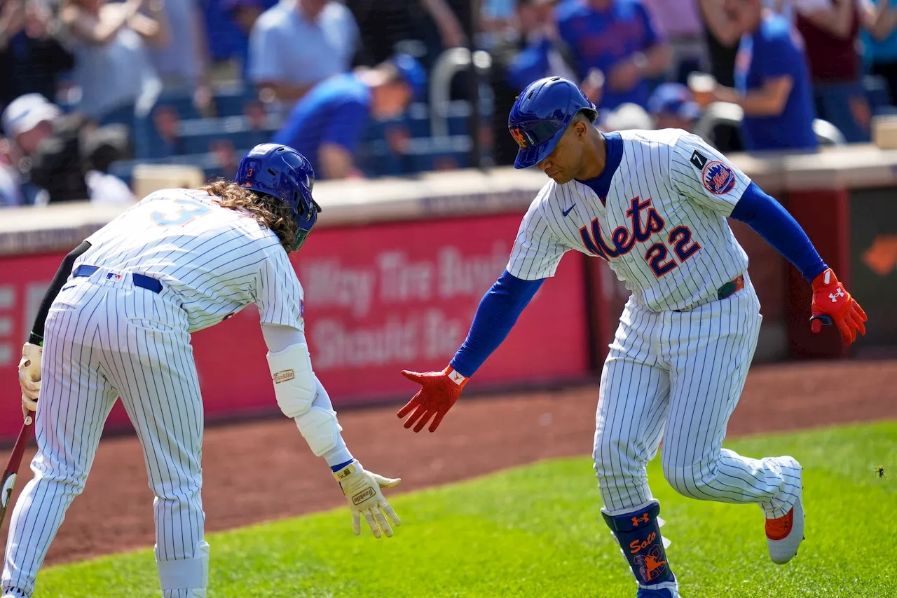 Mets Aim for Sweep Against Cardinals in Sunday Showdown