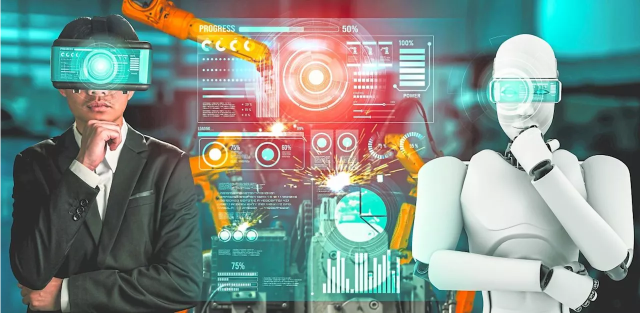 Contradictheory: The false flags of AI