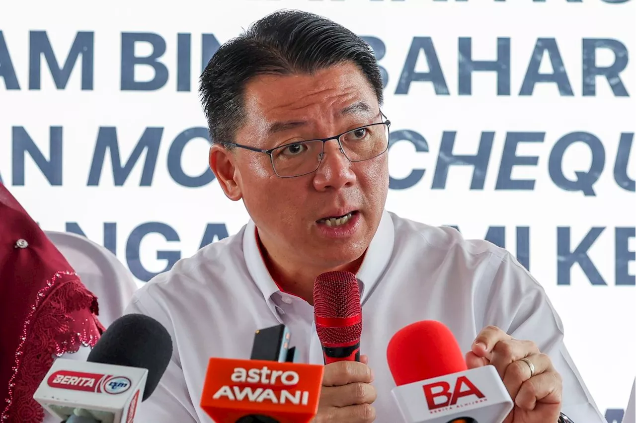 Fire Services (Amendment) Bill submitted to King for consent