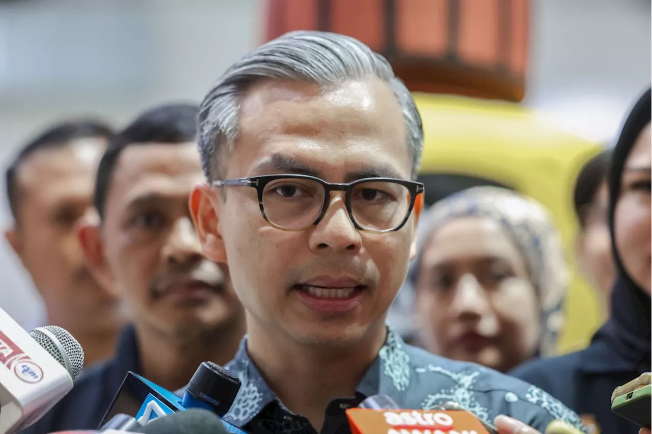 Govt yet to decide on WFH, online classes proposal during Asean Summit, says Fahmi