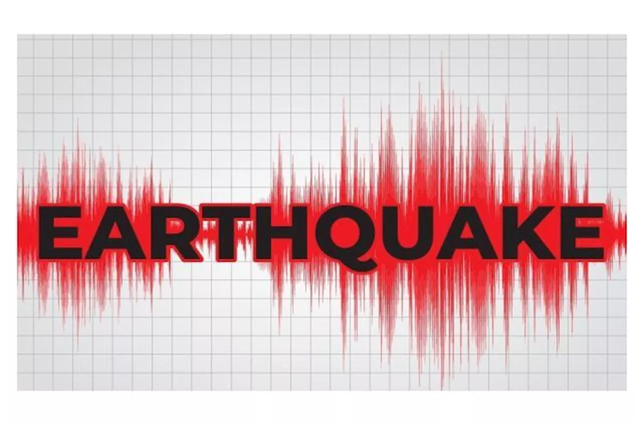 Tremors felt in Sabah after strong 6.1-magnitude quake in Sulawesi