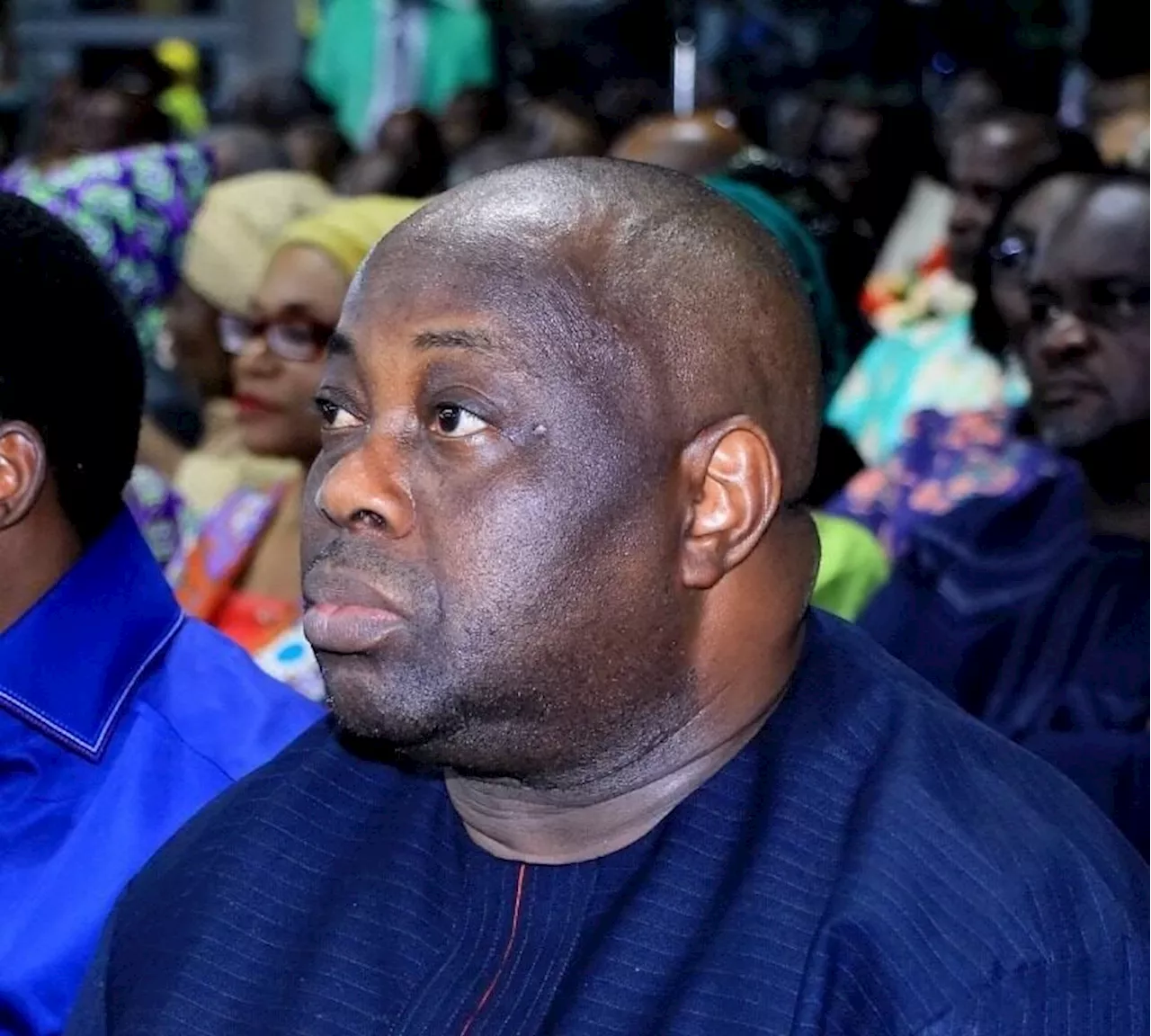 Dele Momodu: Gale of defections giving Tinubu false sense of progress